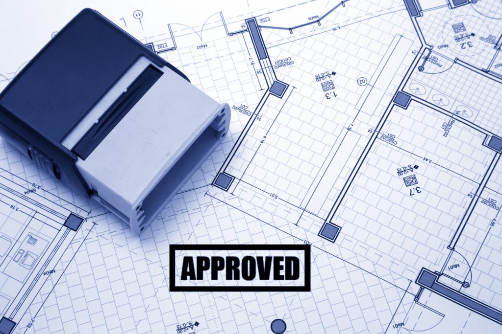 San Diego Building Permit Approval for Home Remodels