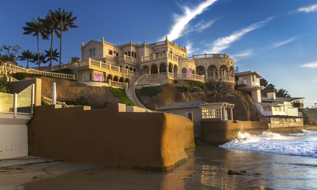 Coastal Home Design Ideas for San Diego Homeowners