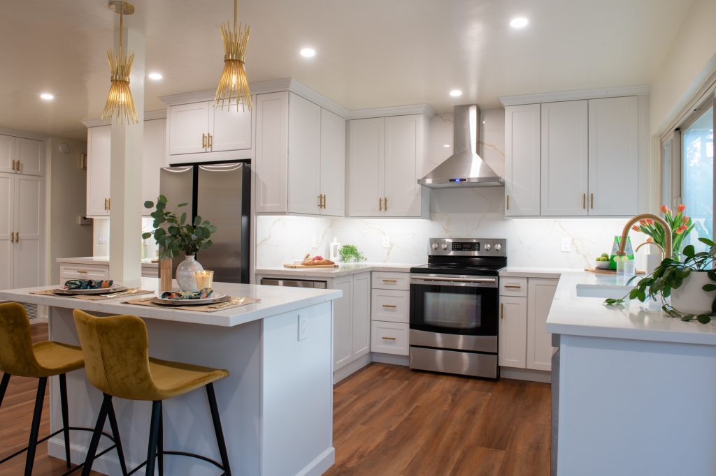 Budget-Friendly Remodeling Tips