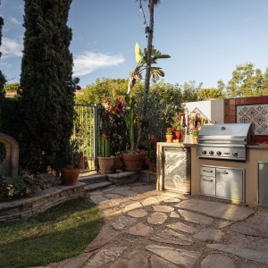 Chula Vista Backyard Remodeling Company