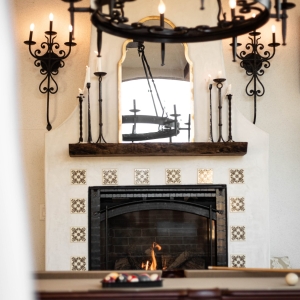 Chula Vista Fireplace Remodeling