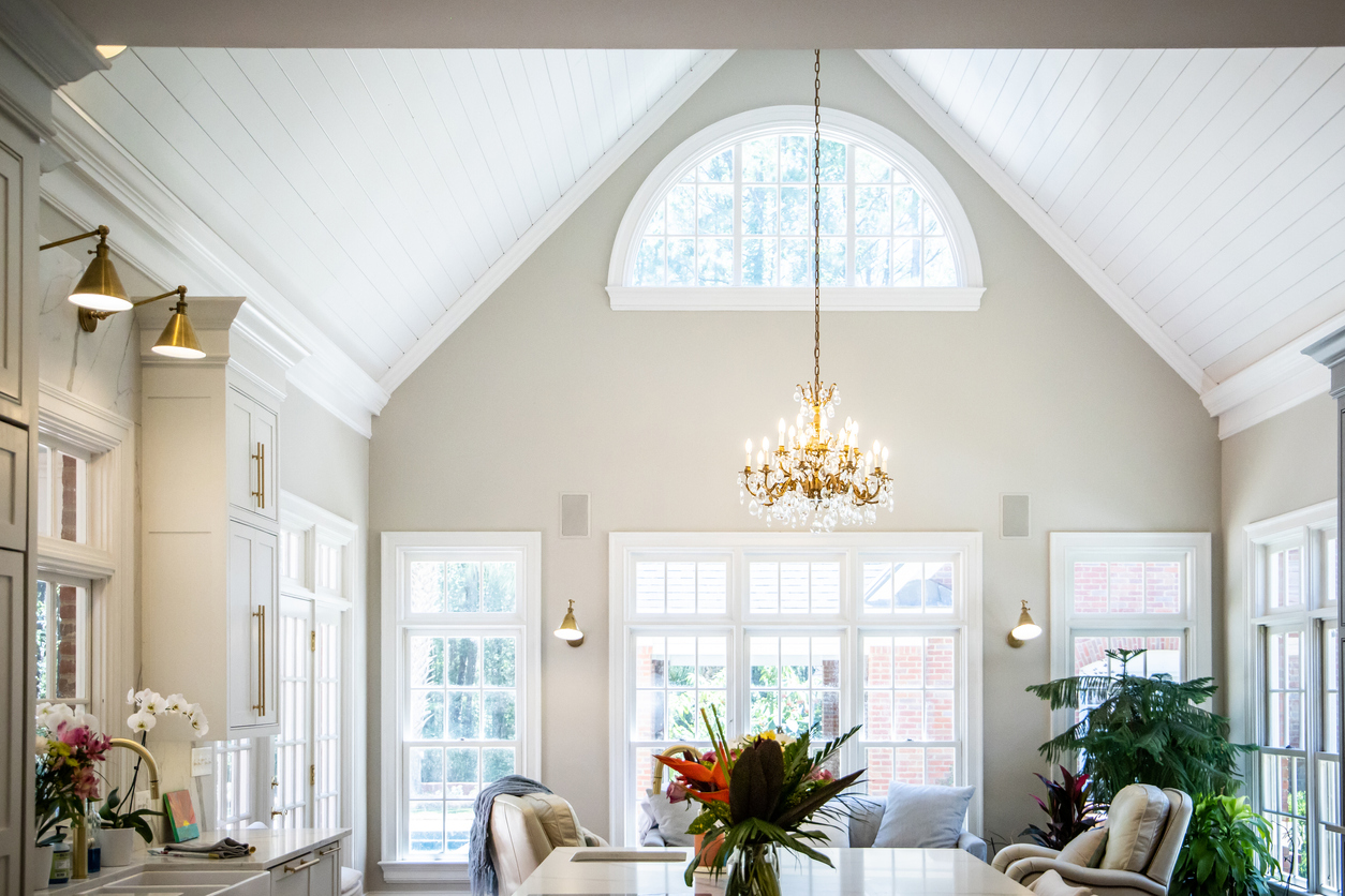 Remodeling Tips to Maximize Natural Light in Your Home