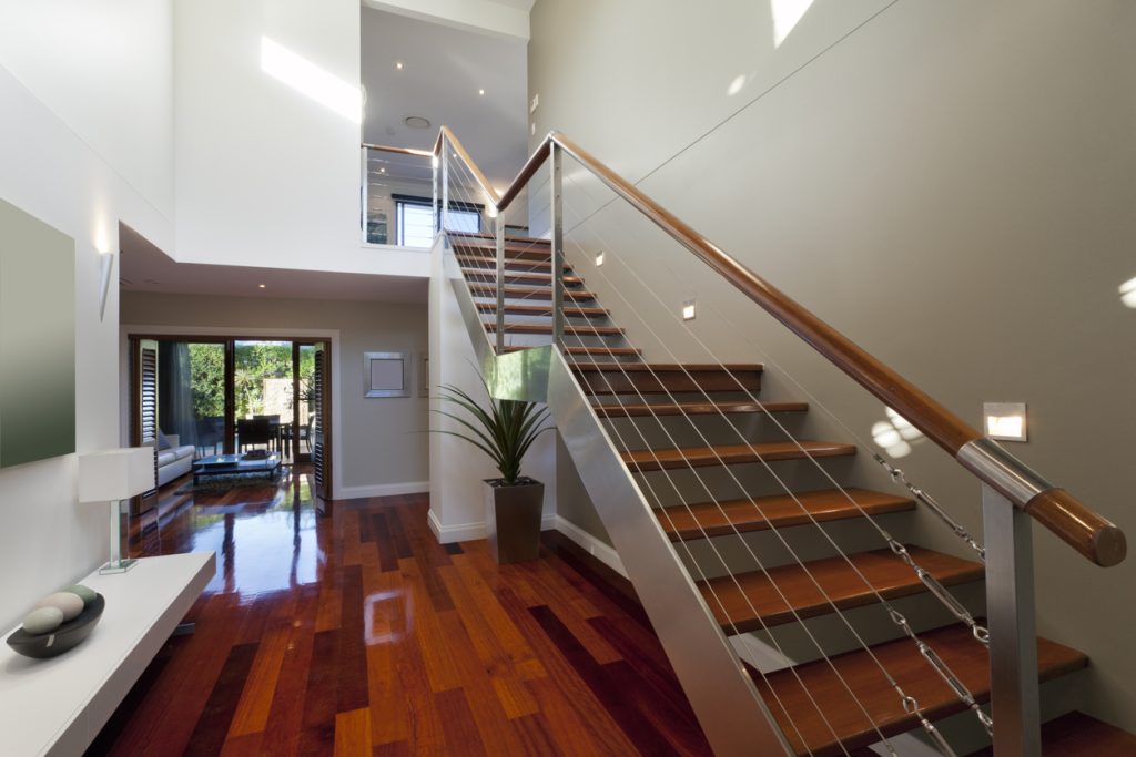 Floating Staircase Ideas