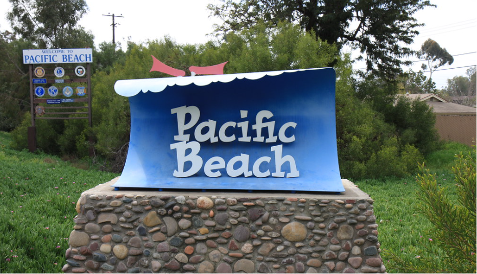 Pacific Beach Home Remodeling Company