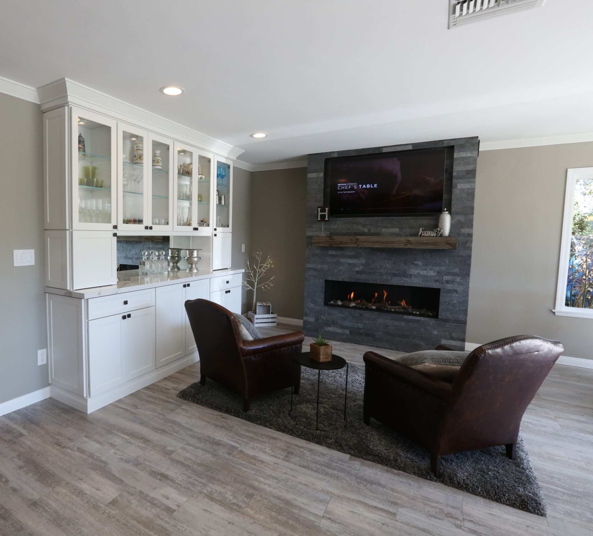 Fireplace Design Ideas for San Diego Homeowners