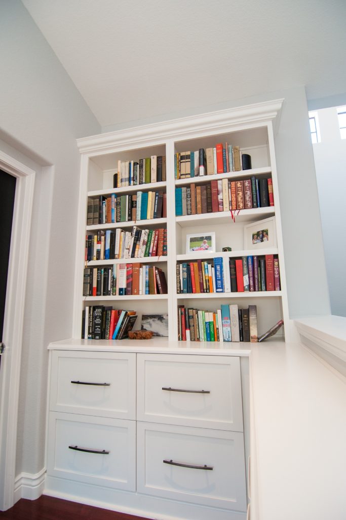 Home Library Design Ideas for San Diego Book Lovers