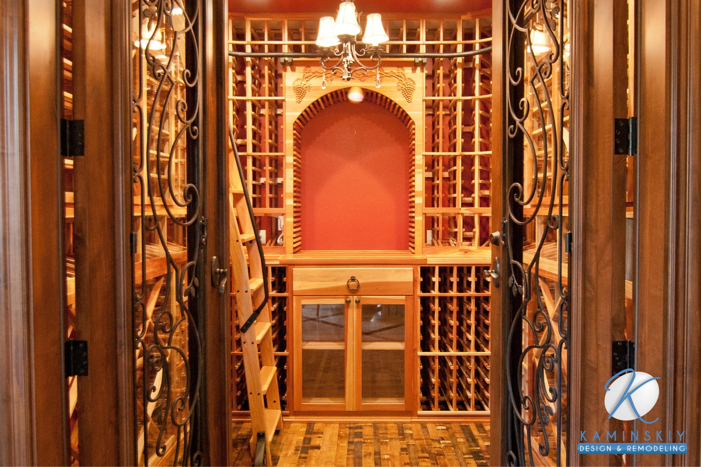 Small Wine Cellar Design Ideas Homeiju 2 In 1 Wine Rack Countertop,