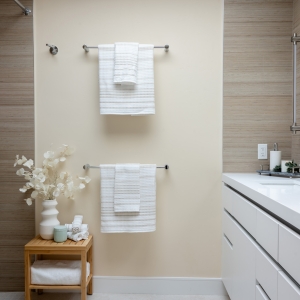 Contemporary Bathroom Design