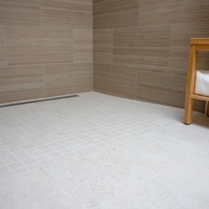 Minimalistic Bathroom Design