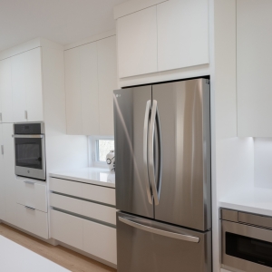 Contemporary Kitchen Design