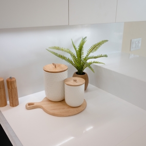 Minimalistic Design Remodel