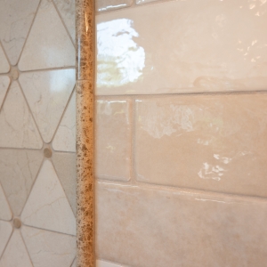 Kitchen Backsplash Remodel