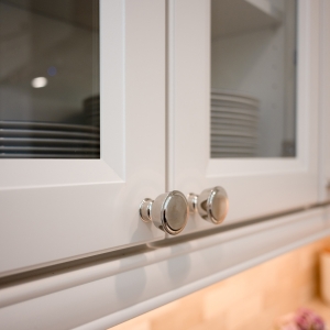 Kitchen Cabinetry Remodel