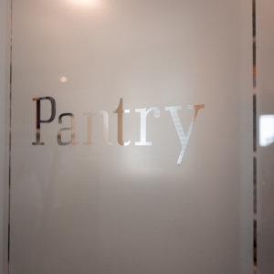 Pantry Design and Remodel