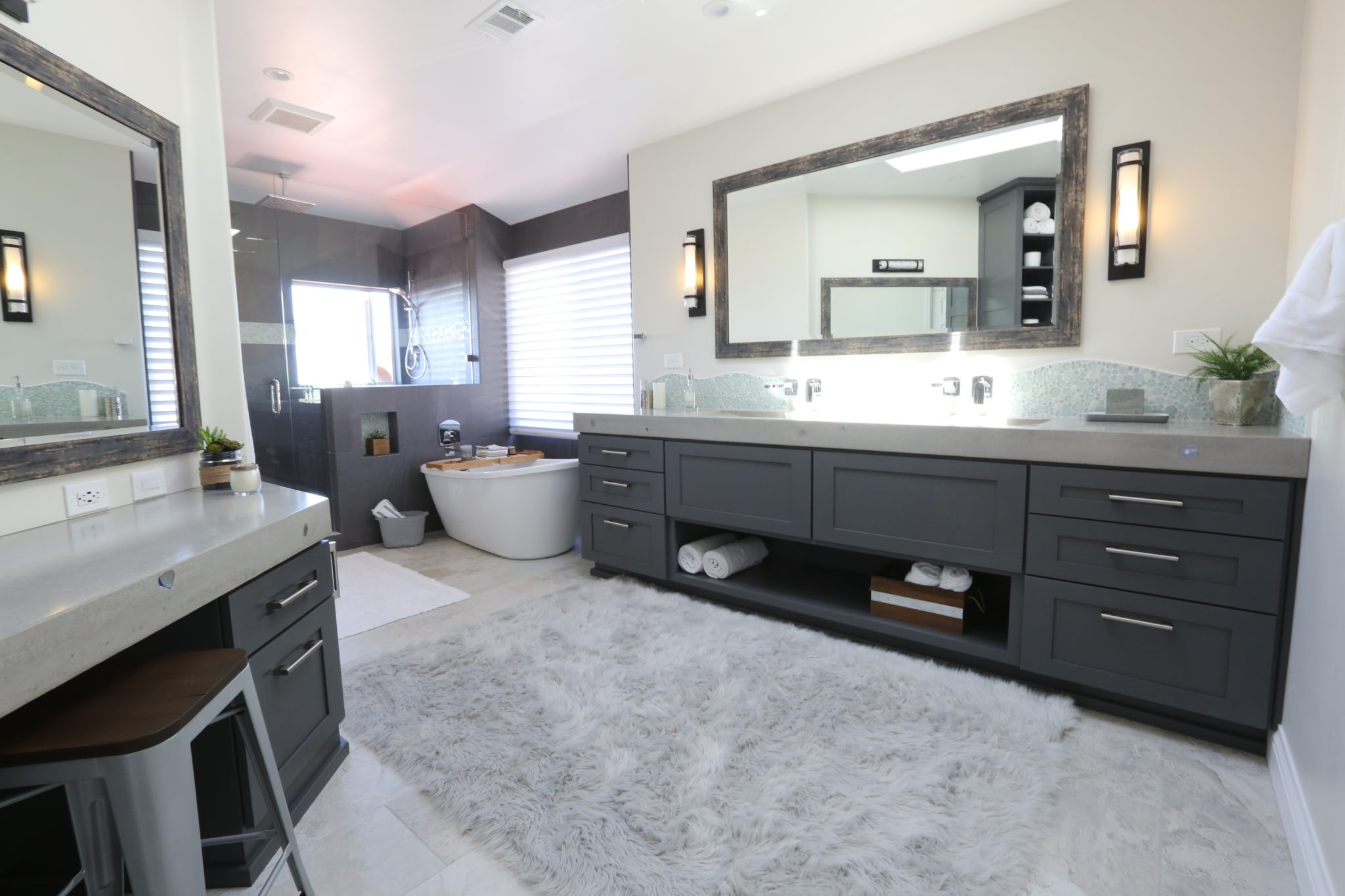 Bathroom Remodel San Diego