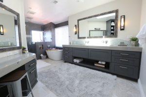 Bathroom Remodel San Diego