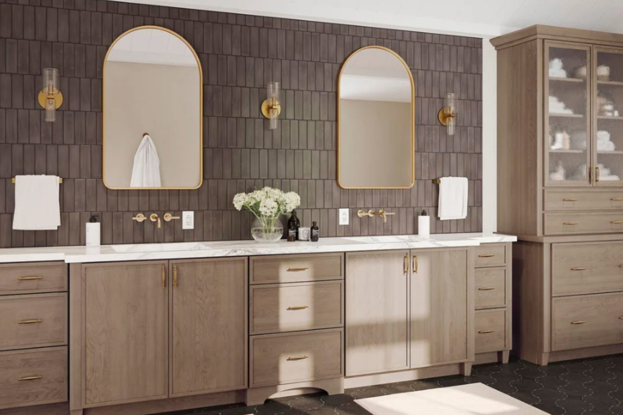 San Diego Bathroom Remodel Costs and Budget Guide