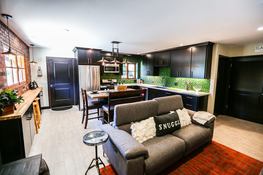 ADU Garage Conversion Ideas