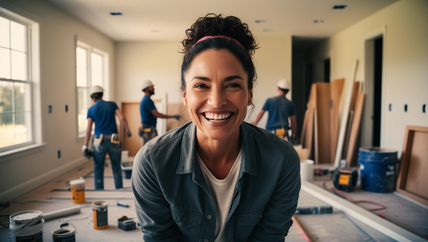 Stress-Free Home Remodeling: Expert Tips for Homeowners