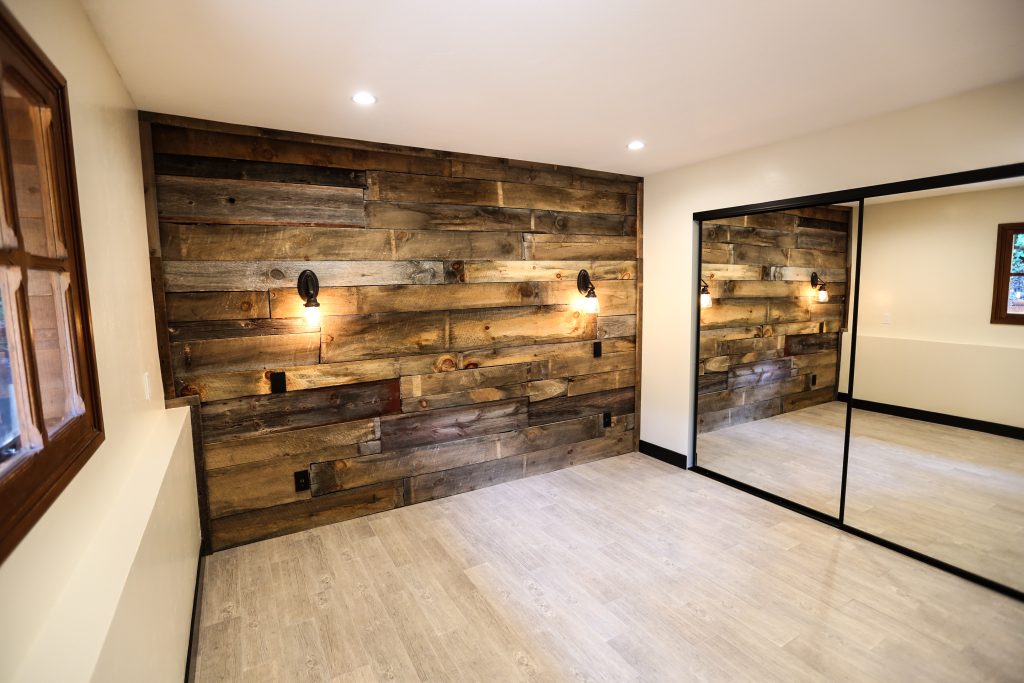 Garage Conversion Guest Bedroom Ideas