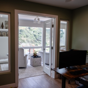 Home Office Design