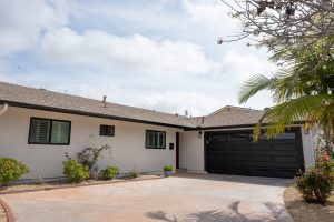 Whole Home Remodel After Image