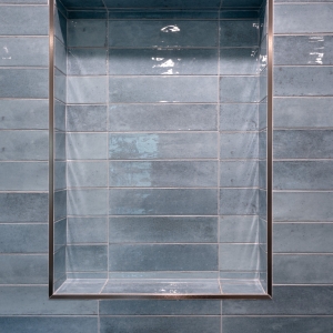 Master Bathroom Remodel San Diego