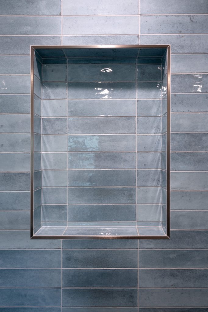 Master Bathroom Remodel San Diego