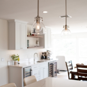 Modern Kitchen Design San Diego
