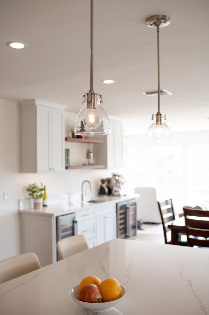 Modern Kitchen Design San Diego