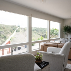 Open Concept Home Layout