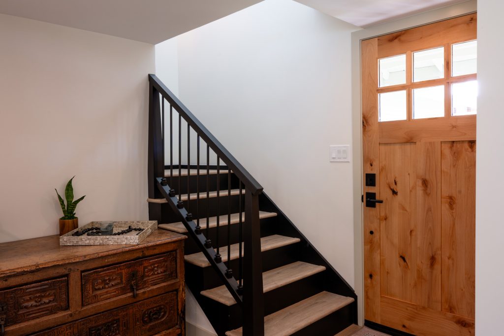 Stair Remodeling San Diego