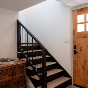 Stair Remodeling San Diego