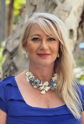 Anastasia Lead Designer