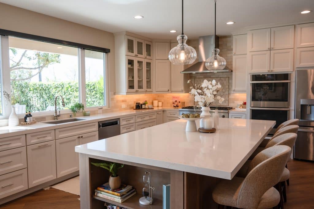 2025 San Diego Home Design Trends
