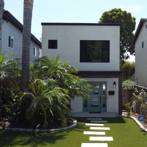 Pacific Beach San Diego whole house remodel