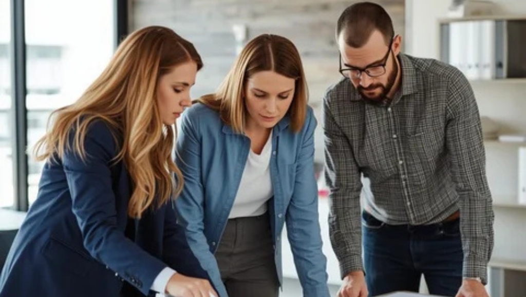 The Advantages of Design-Build