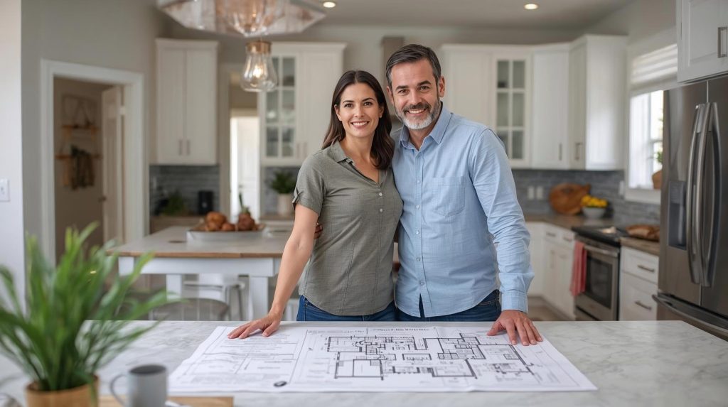 What a change order is during a renovation