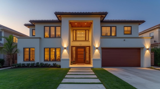 Custom Home Builder in San Diego, CA