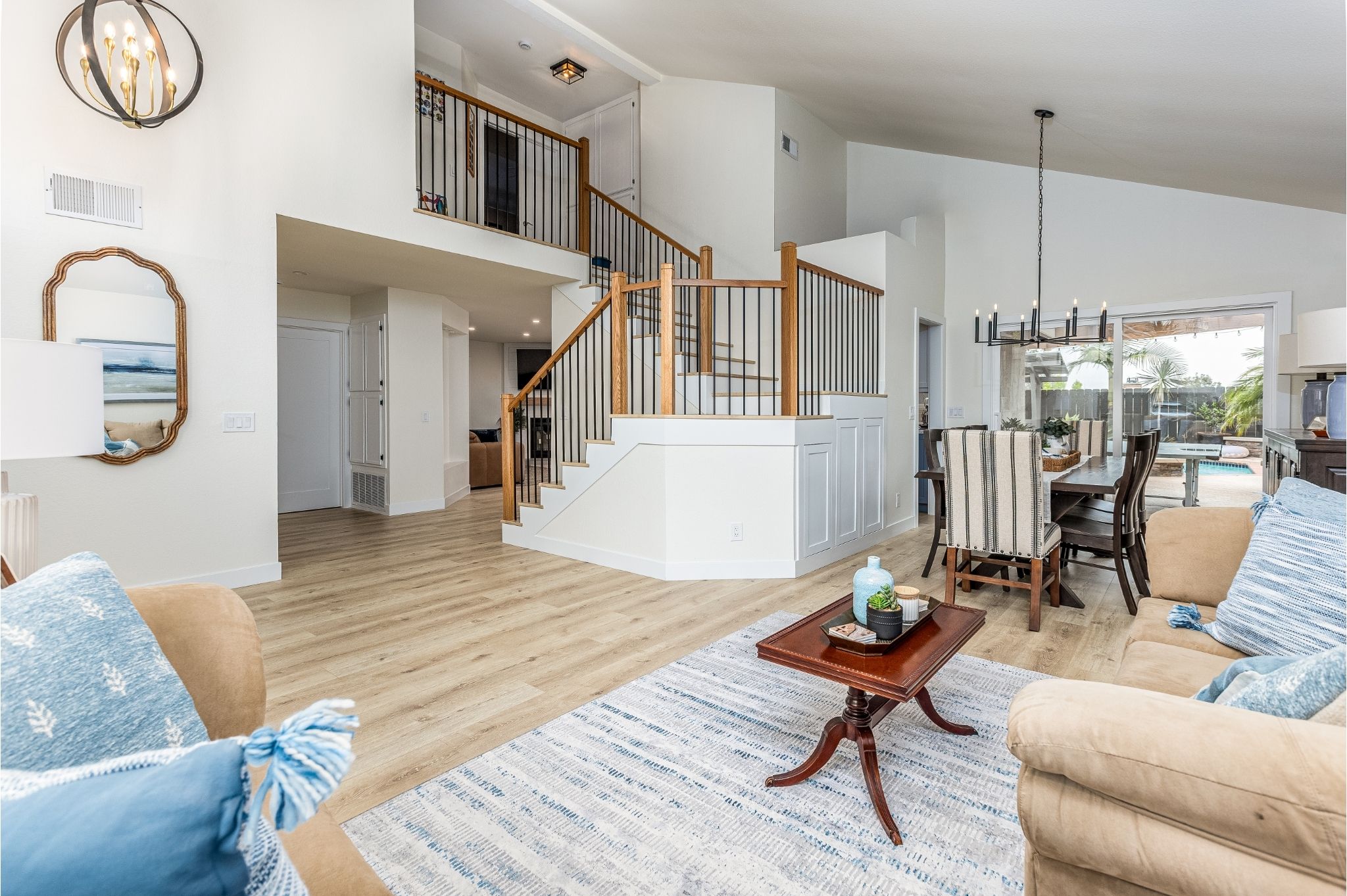 How to Phase a Whole Home Remodel