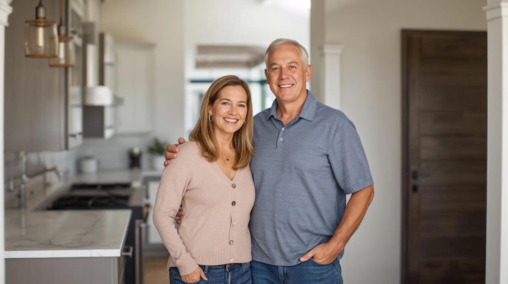 Renovating your house in phases