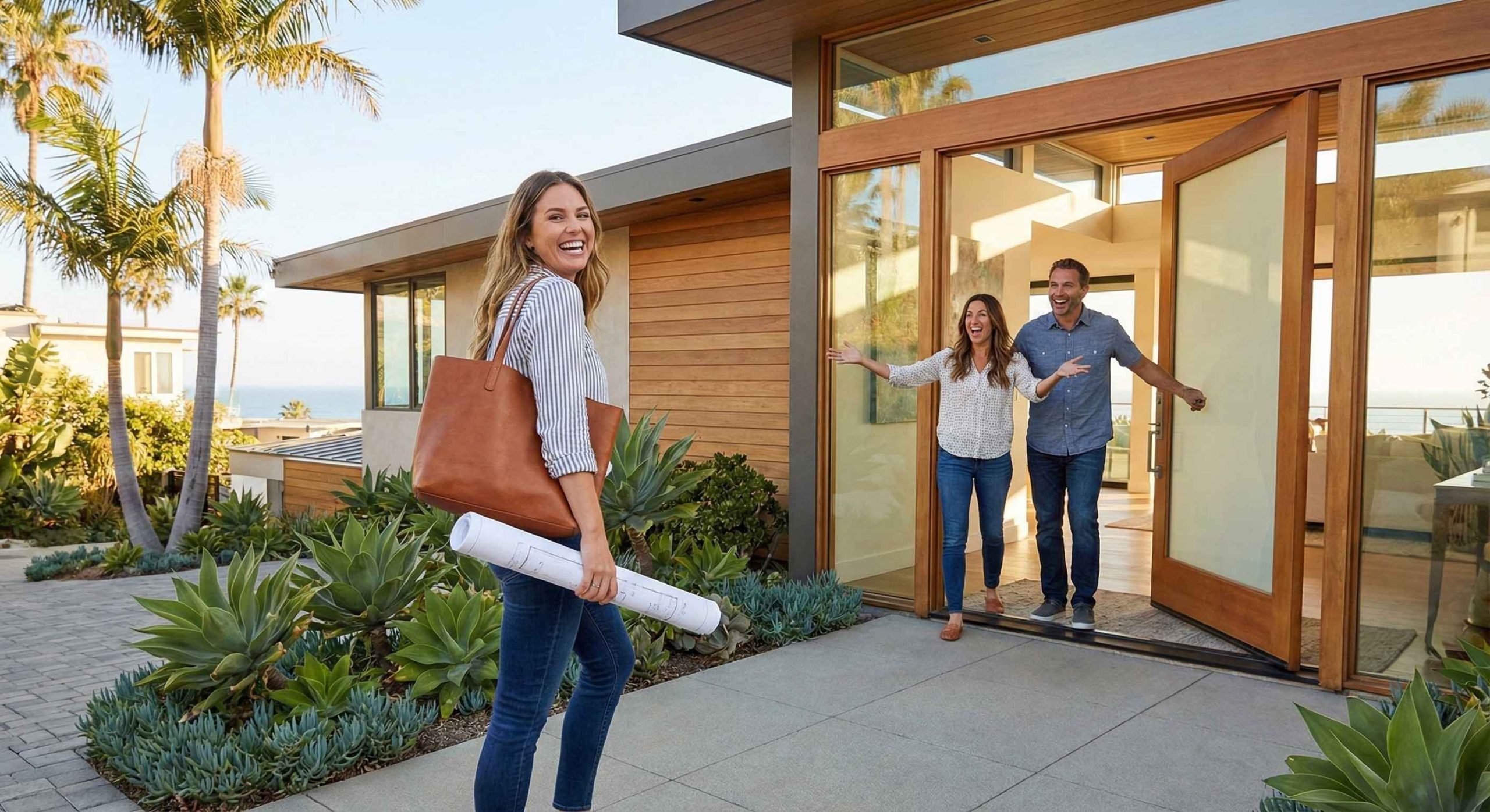 In-Home Design Consultation Checklist for San Diego Homeowners