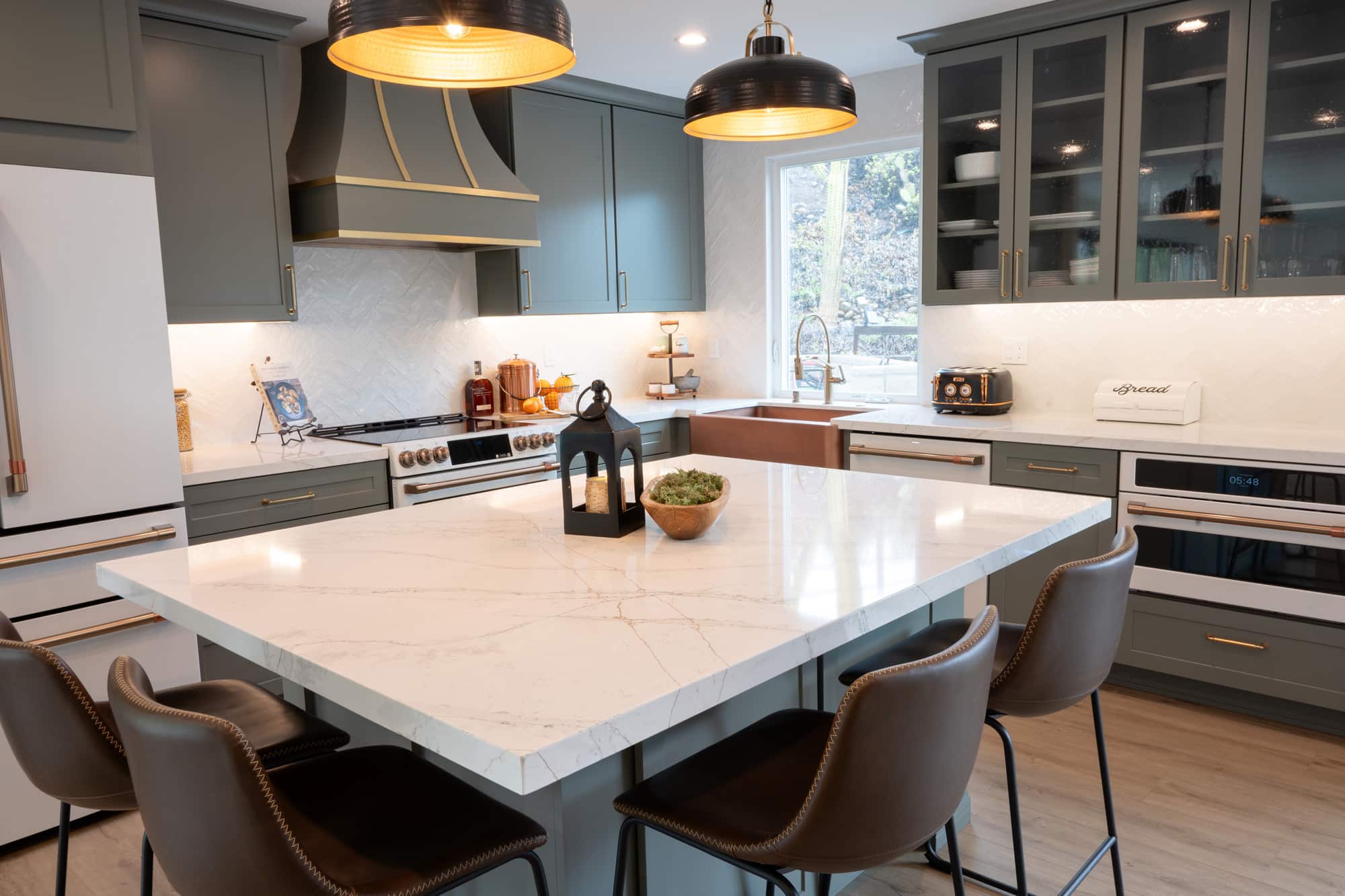 Lighting and Electrical Planning