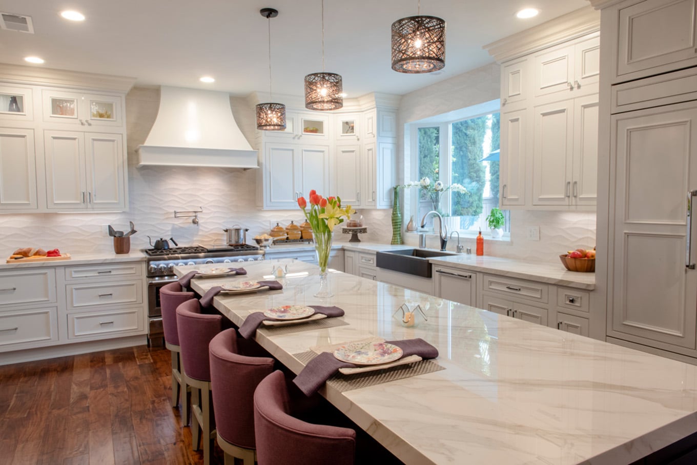 Kitchen remodel in Chula Vista, CA