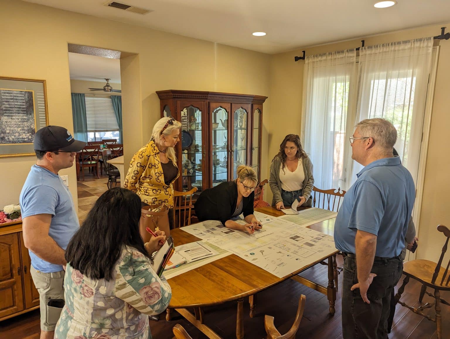 Design-Build vs Hiring Separate Contractors