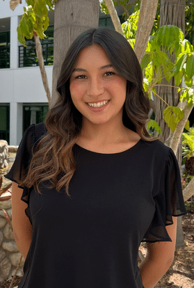 Leila - Social Media Manager